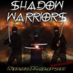 Shadow Warriors (UK) : Ninja Eclipse